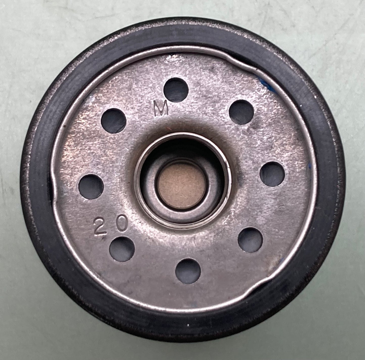New Genuine Perf-Form OF-0073 Motorcycle Oil Filter