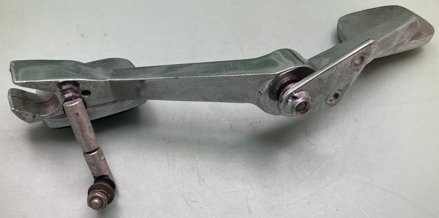 Replaces Honda GL1100 Heel Toe Shifter