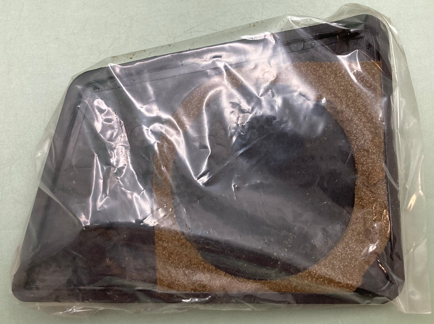 New Genuine Honda 64262-MG9-930 Right Speaker Cover