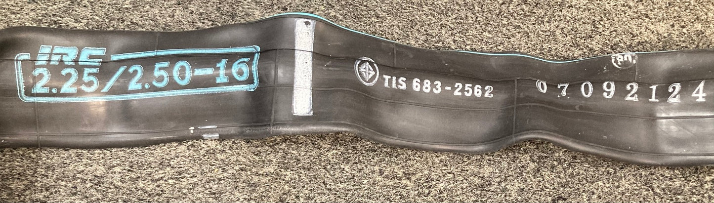 New Genuine IRC IRC-55 MC Tube 2.25-16BP