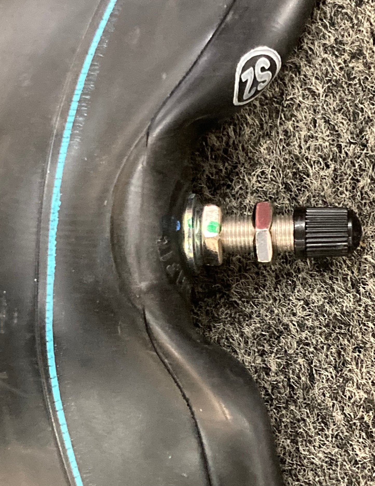 New Genuine IRC IRC-72 MC Tube 3.25-16BP