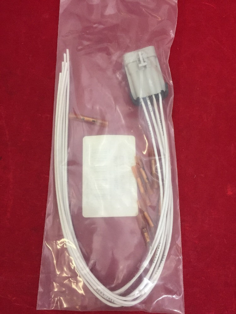 NEW GENUINE MERCURY 86-881723 QUICKSILVER Harness To Harness Connector