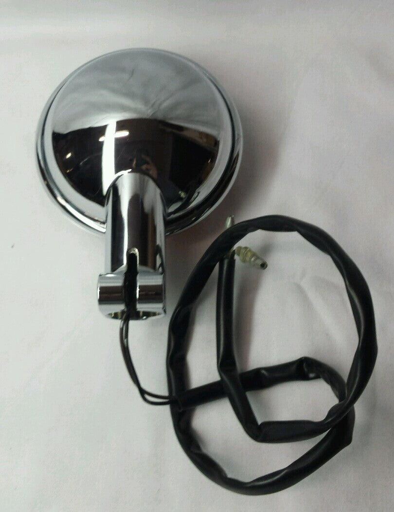 NEW GENUINE YAMAHA 1AA-83330-K0-00 REAR FLASHER LIGHT ASSEMBLY 1 VIRAGO XV700