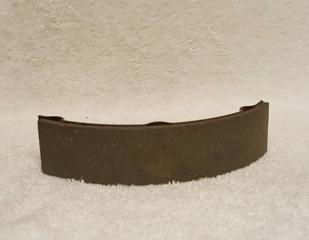 NEW GENUINE YAMAHA 2HR-W2535-10 Brake Shoe Set 1987-1988 Big Bear YFM350