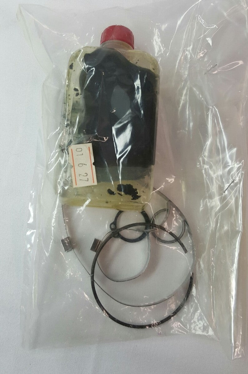 NEW GENUINE YAMAHA 4KB-2510F-10 Ball Joint Set 2001-2005 Wolverine