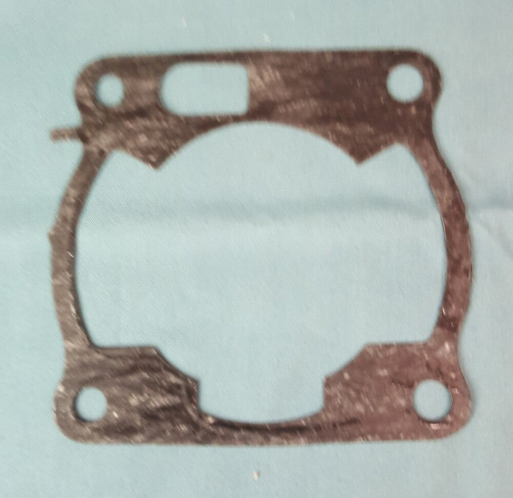 NEW GENUINE YAMAHA 1LX-11351-00 GASKET, CYLINDER YZ125 1986-93
