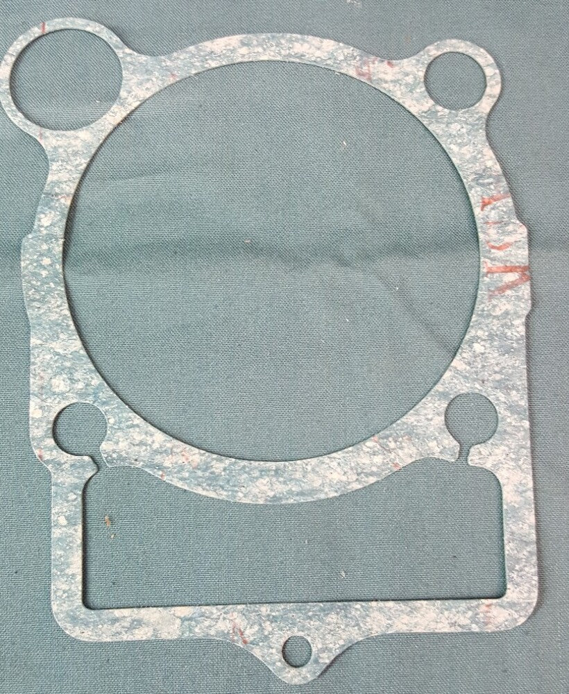 NEW GENUINE YAMAHA 3Y1-11351-01 (QTY 6) GASKET, CYLINDER XT250 SR250 TT250
