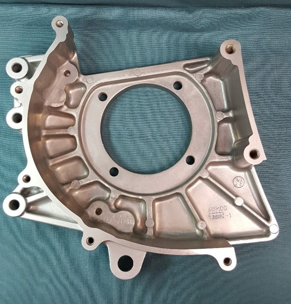 NEW GENUINE YAMAHA 4WM-17613-00 Stay Road Star XV1600AR SILVERADO 1999-2003