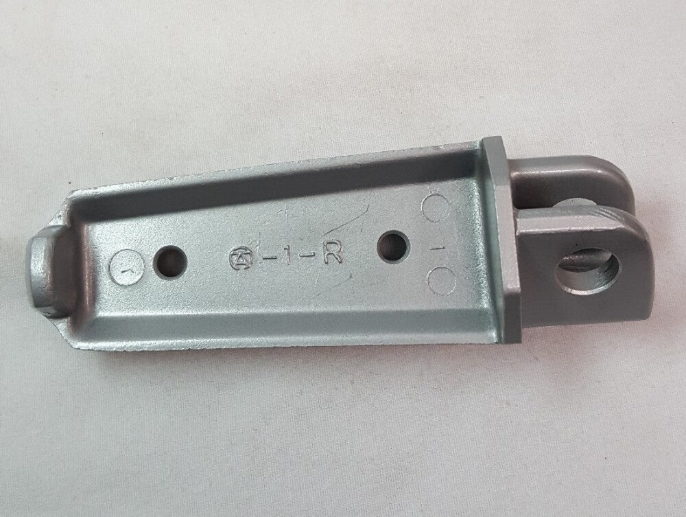 NEW GENUINE KAWASAKI 34028-1059 STEP, FR, RH GPz ZX1100 ZX550 ZX750