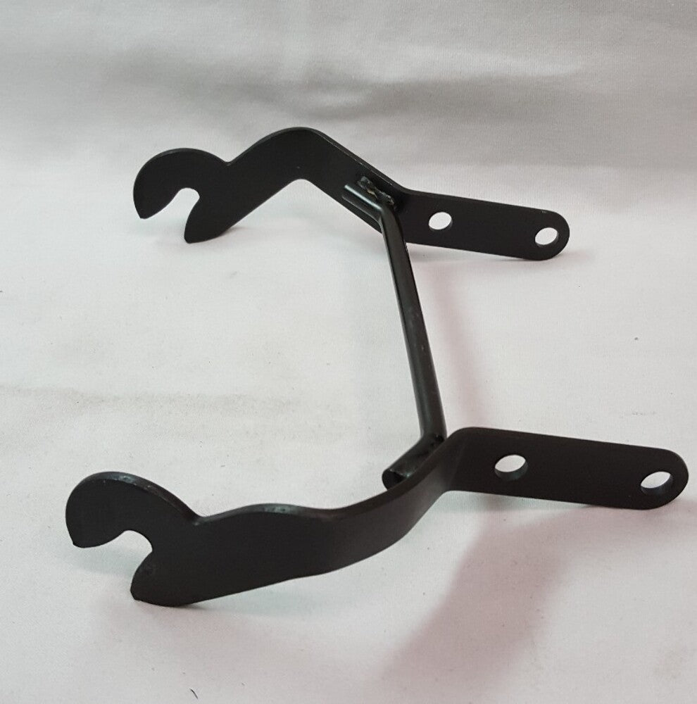 NEW GENUINE KAWASAKI 35011-1256 STAY, HEAD LAMP Bayou KLF300-A1 1986