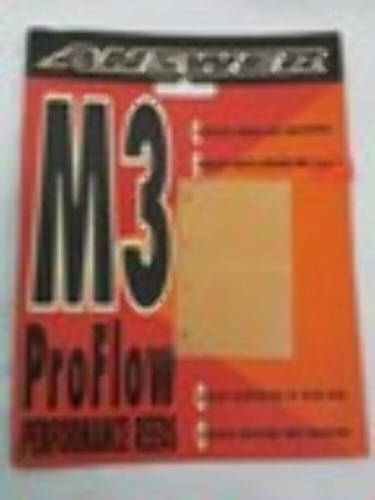 NEW ANSWER M3 ProFlow Performance Reeds Part# 06-9040 1989-1993 CR500