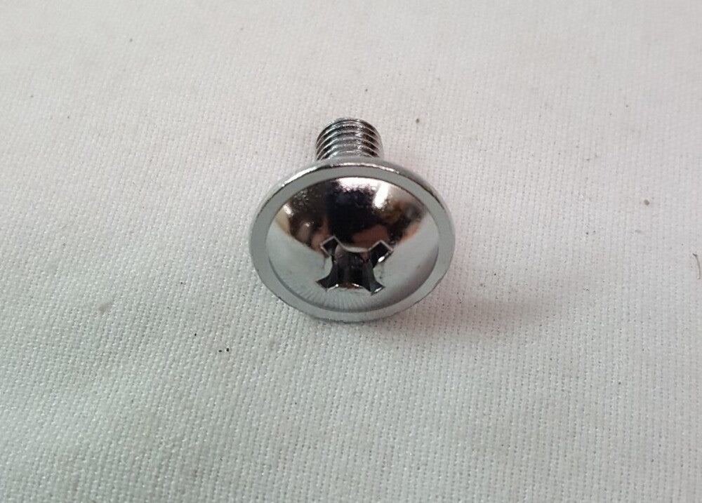 NEW GENUINE KAWASAKI 92009-1287 SCREW, CHAIN COVER KD80 KDX200 KDX250 KL600