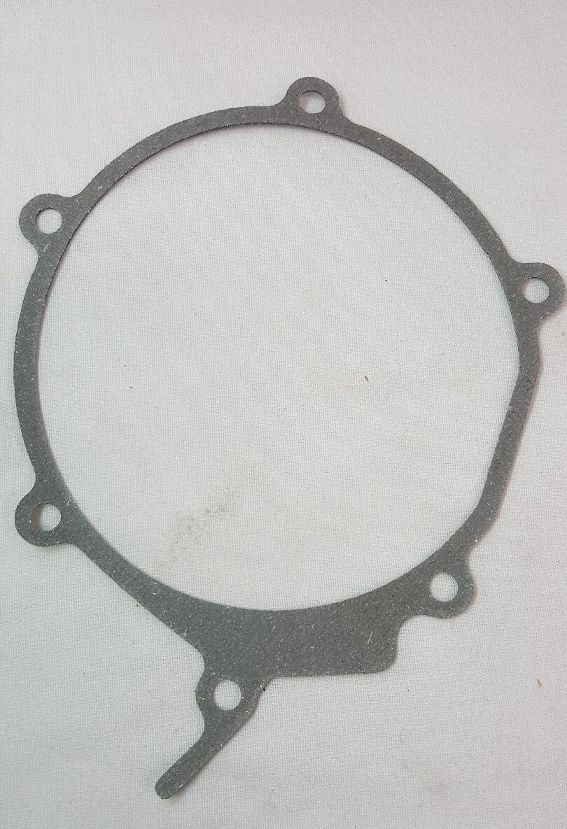 NEW GENUINE KAWASAKI 11009-1536 (QTY 2) GASKET GENERATOR KDX80 Big Wheel KX80