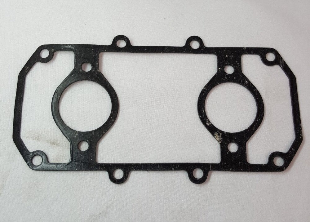 NEW GENUINE KAWASAKI 11009-3023 GASKET,EXHAUST MANIF JS440 JS550 1986-1990