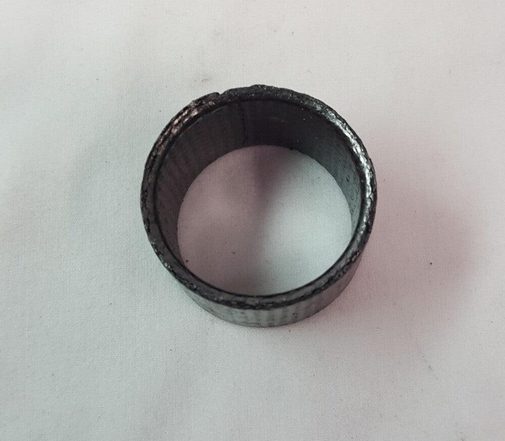 NEW GENUINE KAWASAKI 11009-1011 GASKET,MUFLER CONECT KZ650 KZ1300