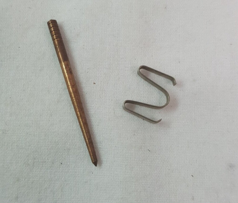 NEW GENUINE HONDA 16151-002-004 Needle Jet C105T