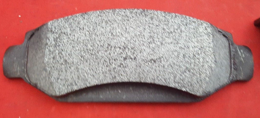 NEW Performance Friction 3754 / 7264D375 Carbon Metallic Disk brake pads