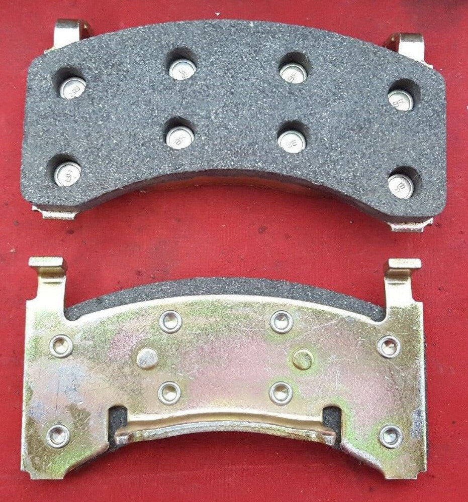NOS Road Tuff PMD154 AlliedSignal Brake Pads