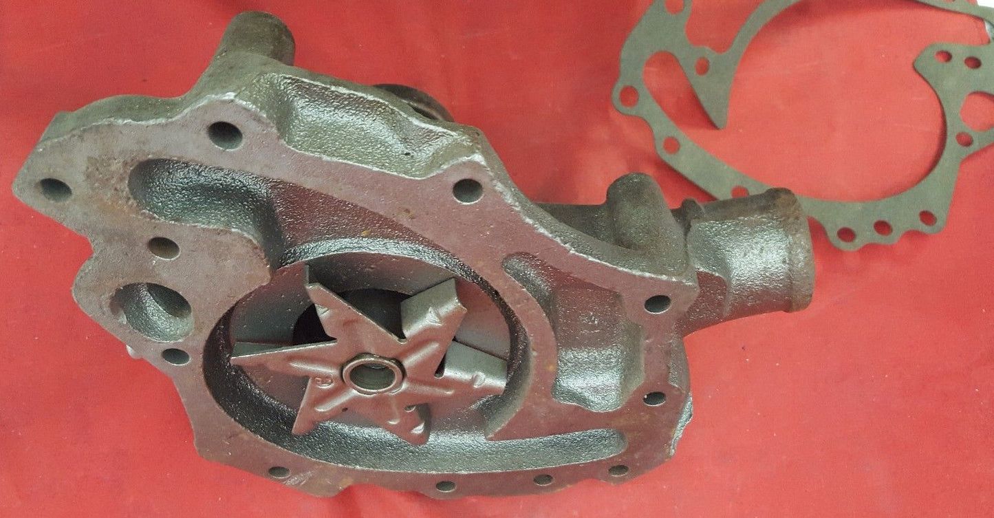 P-79 Water Pump With Seal (Remanufactured)