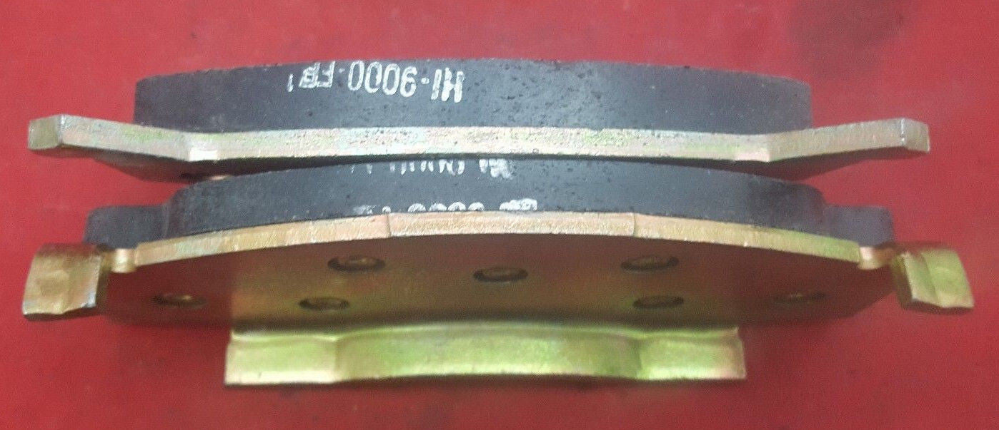 NOS Royal D84 Disc Brake Pads HI-900-FF