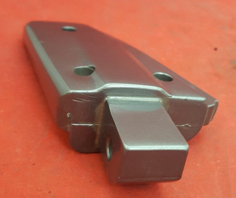 NEW BMW 46717682448 FOOTREST, REAR RIGHT - GRAPHITAN K1200LT 1997-2003