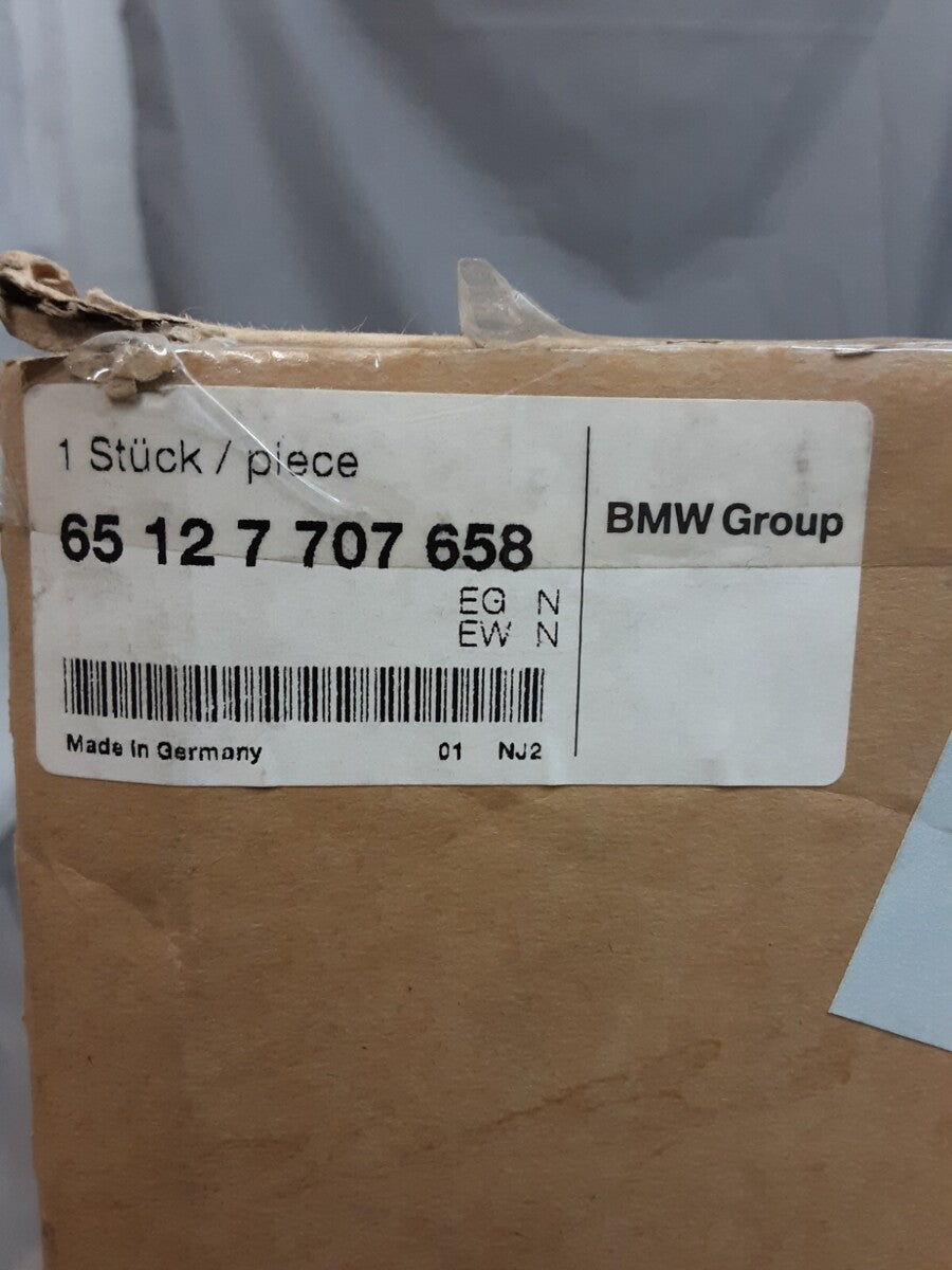 NEW BMW 65127707658 CD-RADIO - ROW K1200LT 1997-03 R1200CL 2001-04