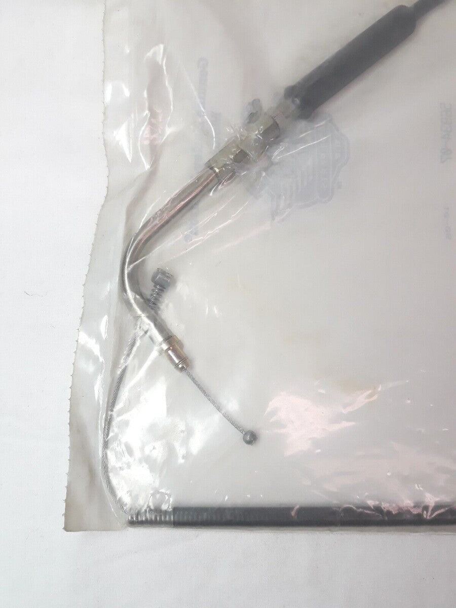 NEW HARLEY DAVIDSON 56934-07 IDLE CABLE FLST 1JE5 HERITAGE SOFTAIL 2008
