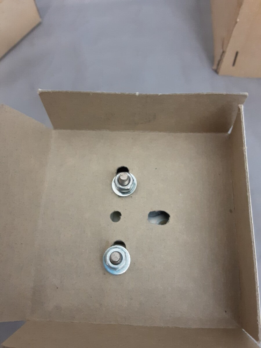 NEW Harley-Davidson 67230-80 Volt Meter Shovelhead Evolution FL FLH FLHT FLT