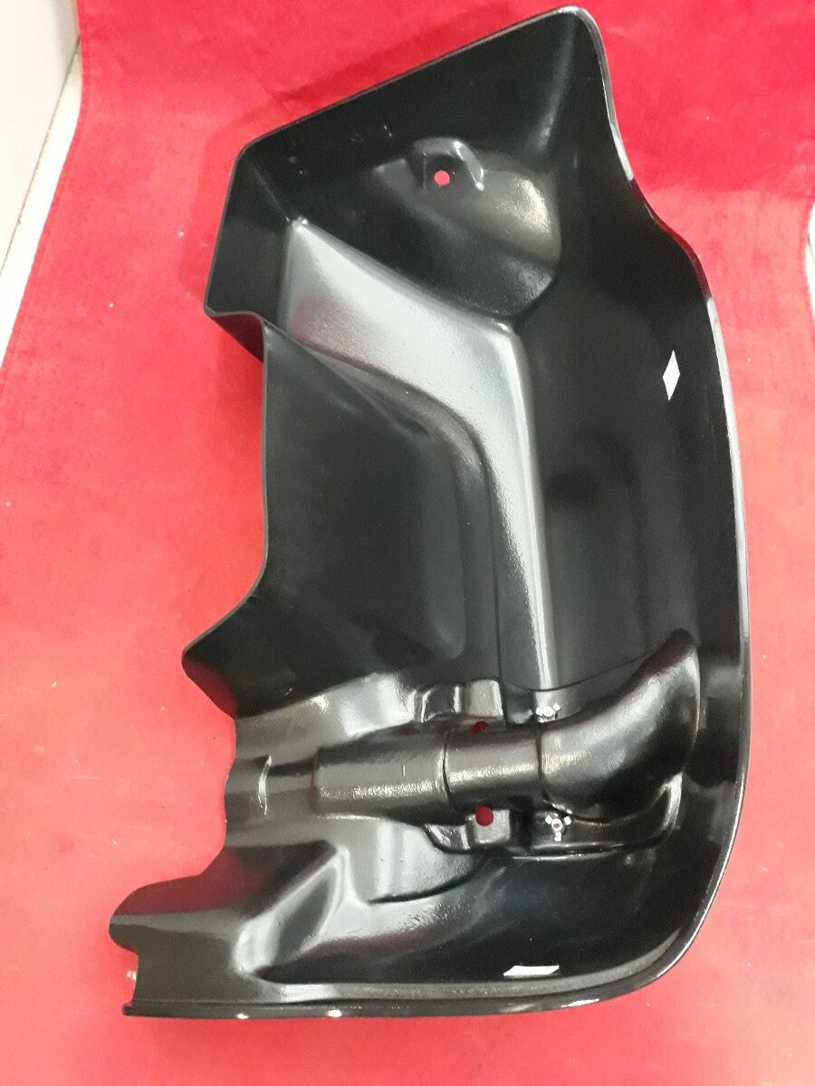 NEW Genuine Harley Davidson 58836-03BDR Left Fairing Lower BLACK Electra Glide