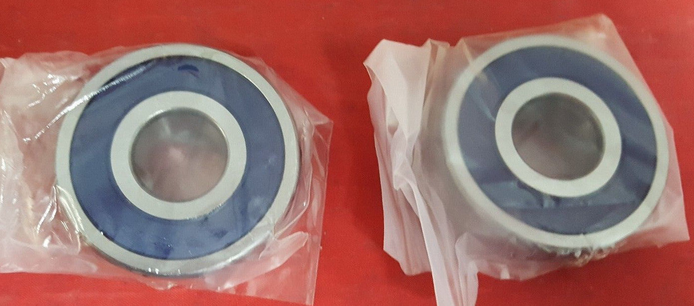 NEW All Balls Wheel Bearing Kit Rear Kawasaki 22-51332