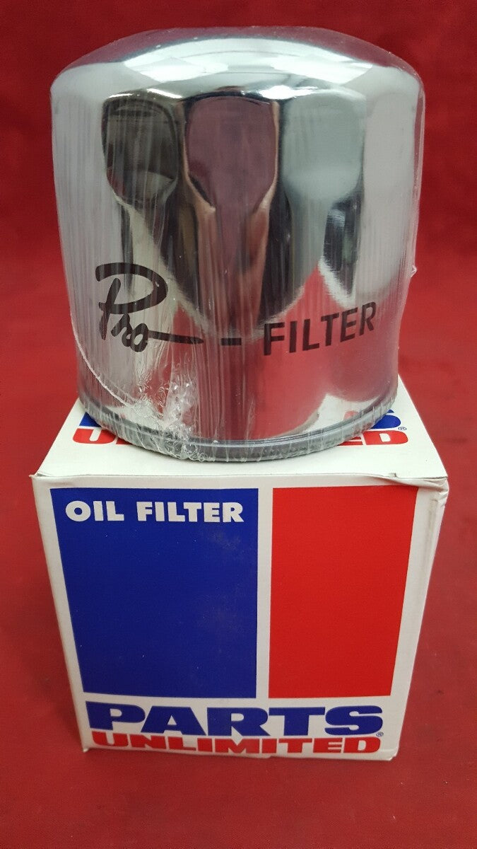 NEW Parts Unlimited Oil Filter for Honda / Kawasaki 01-0064 / 16097-1054C