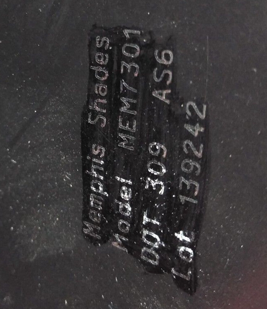 NEW Outlaw Cafe' Style Fairing Harley Dyna Models 2006-2015 / 2330-0107