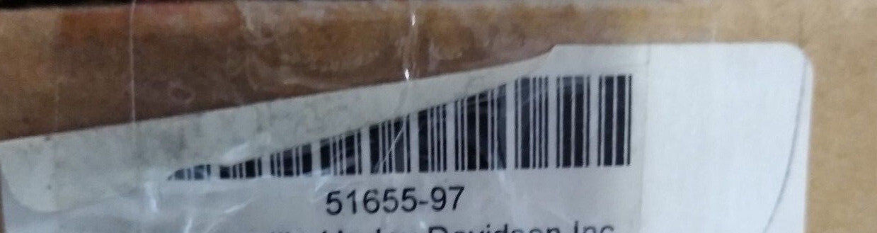 NEW Harley Seat Pillion Kit Sportster Thumb Screw XL Hardware 51655-97