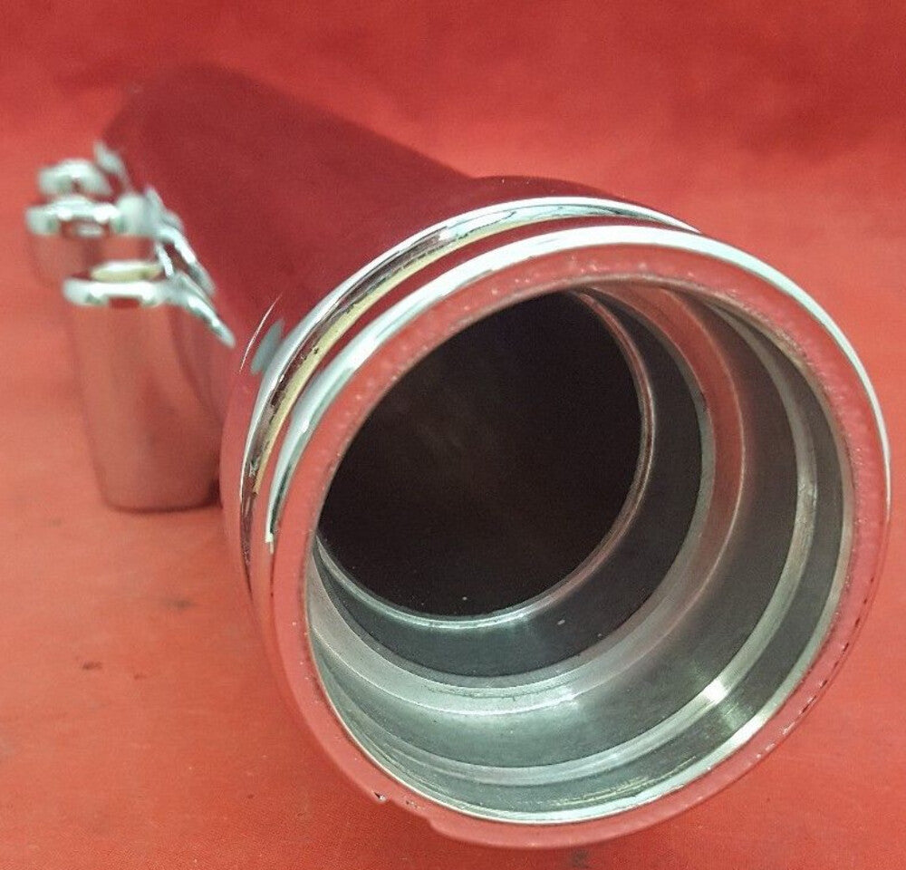 NEW Harley-Davidson Left Front Chrome Fork Slider 46478-07