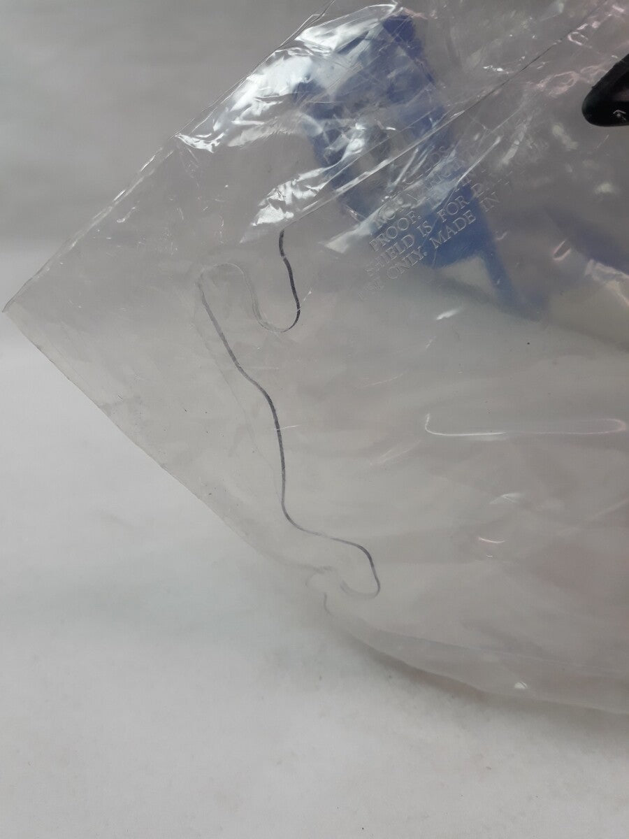 NEW ARAI Motorcycle Helmet SAMZ Shield Clear Part# 1480 Face