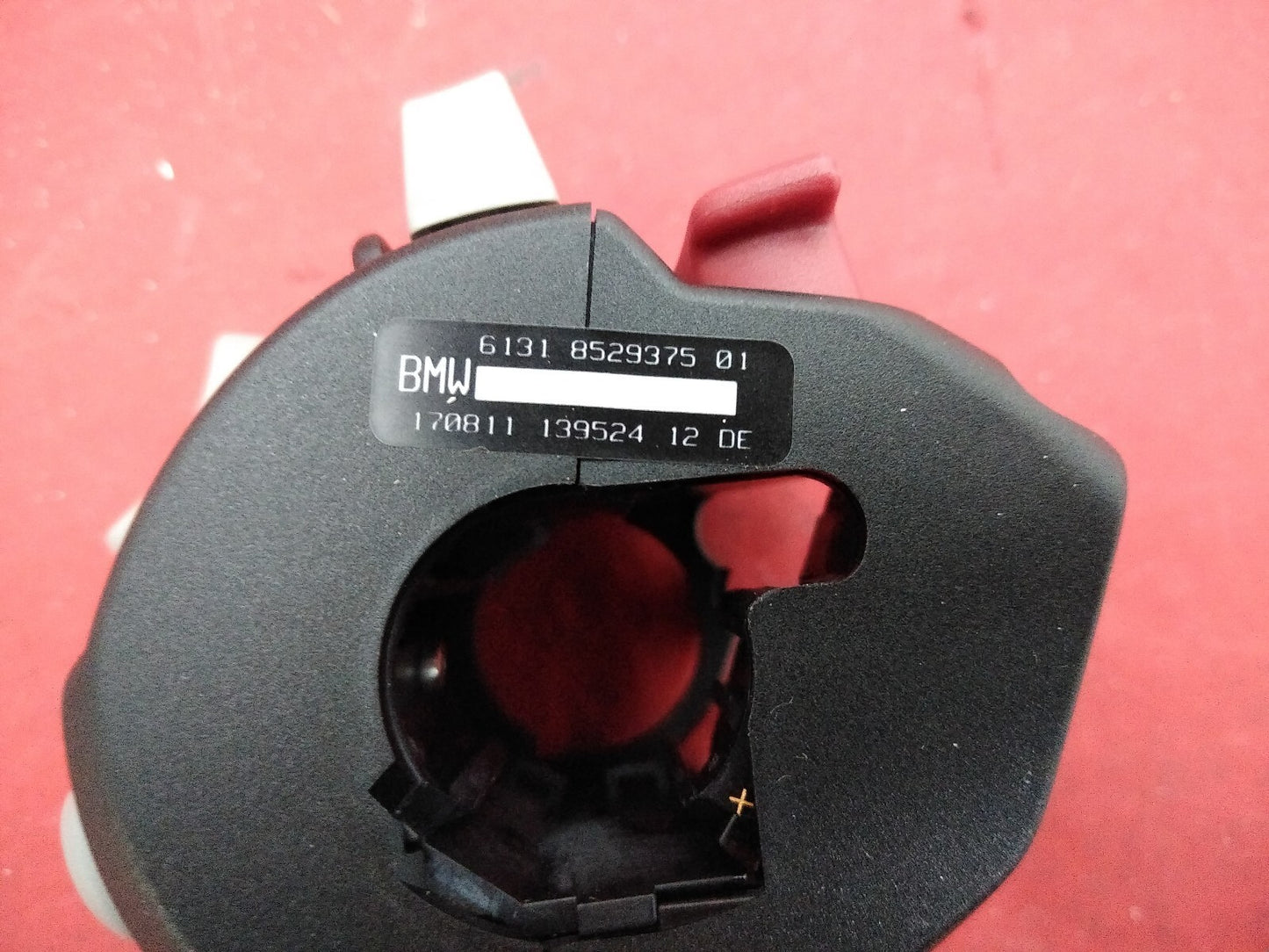 NEW BMW Motorcycle Combination Switch Left 61318529375