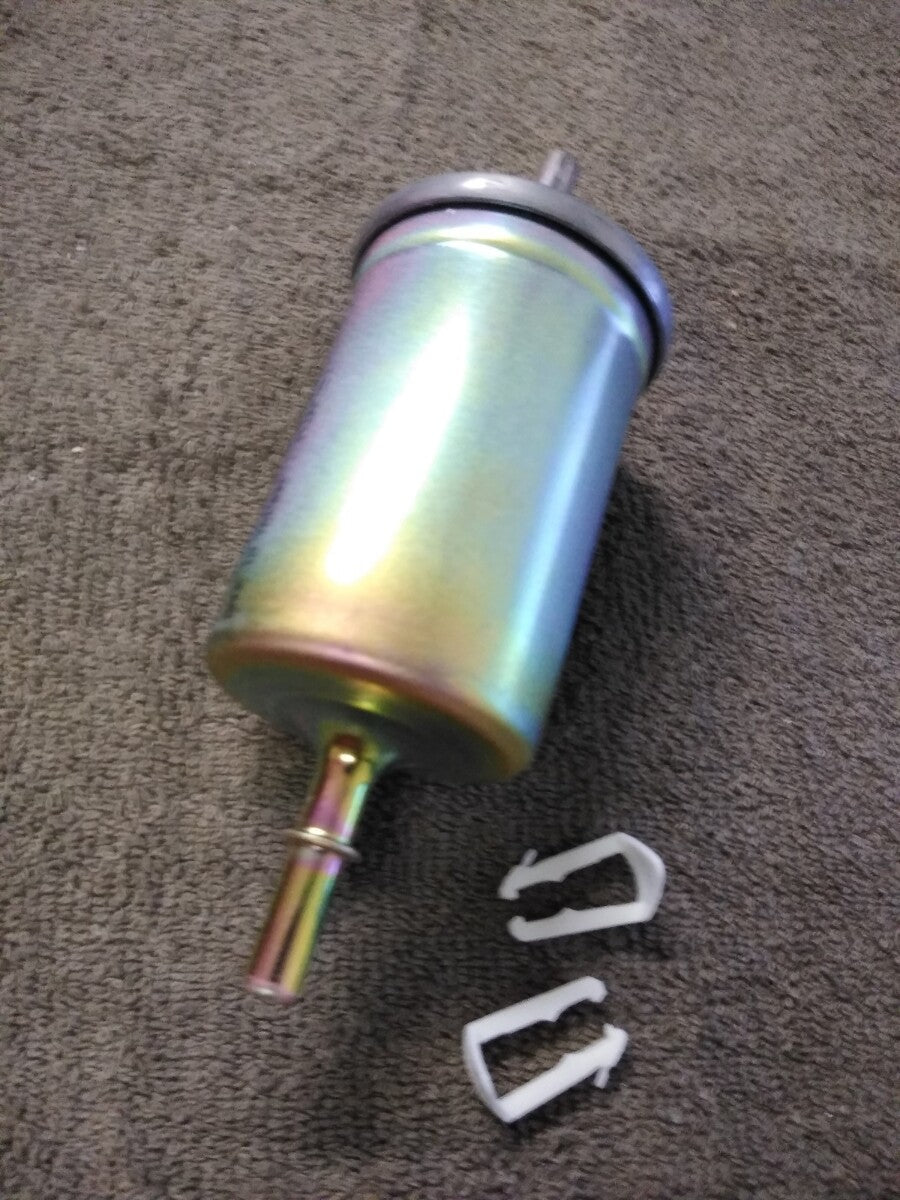 NEW Service Champ Fuel Filter 54061 / G496 / G7092 / F64621