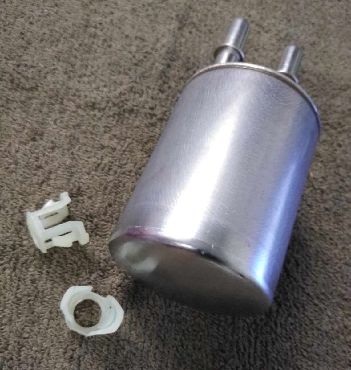 NEW Service Champ Fuel Filter GF831 / G6831 / G9344 / F55577