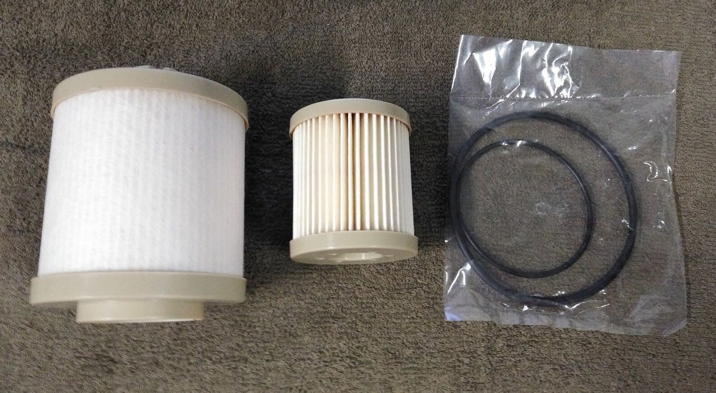 NEW Service Champ Fuel Filter FD4604I / Fram CS9667 / Napa 3899