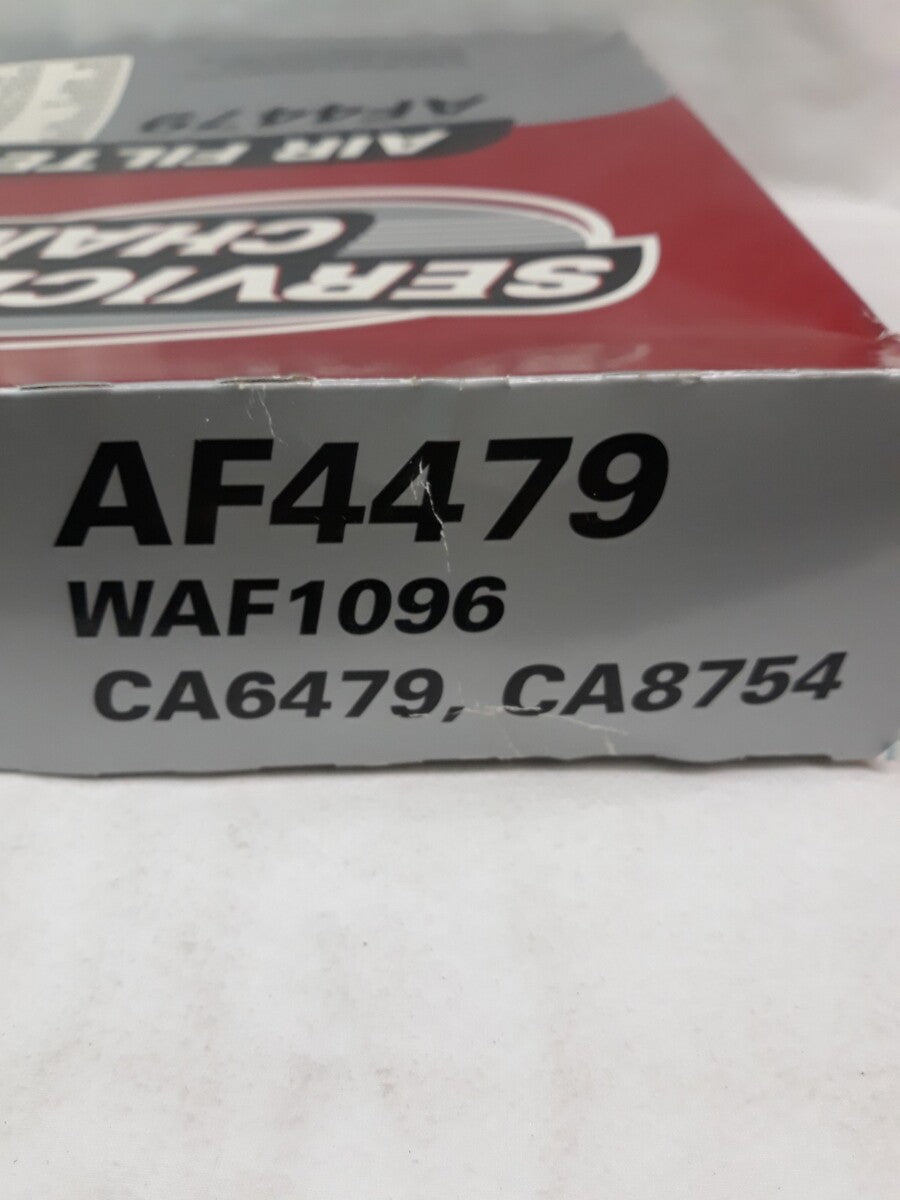 NEW SERVICE CHAMP Air Filter AF4479/ WAF1096/ CA6479/ CA8754