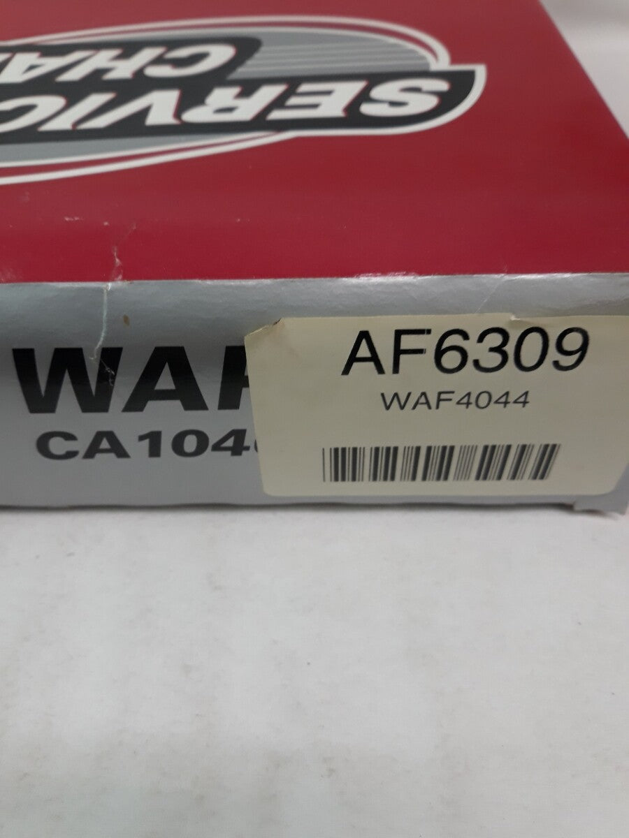 NEW SERVICE CHAMP Air Filter AF4044/ WAF4044/ CA10467