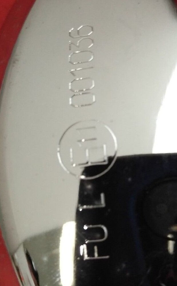 Piaggio Vespa Left Hand Mirror / Chrome / CM20404