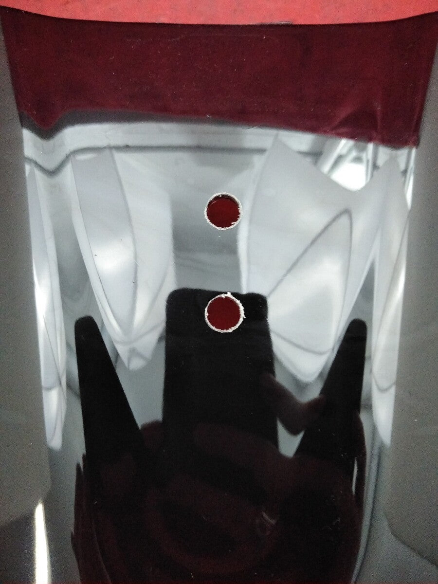 NEW VESPA/PIAGGIO BOTTOM SCREEN Smokey - 583850