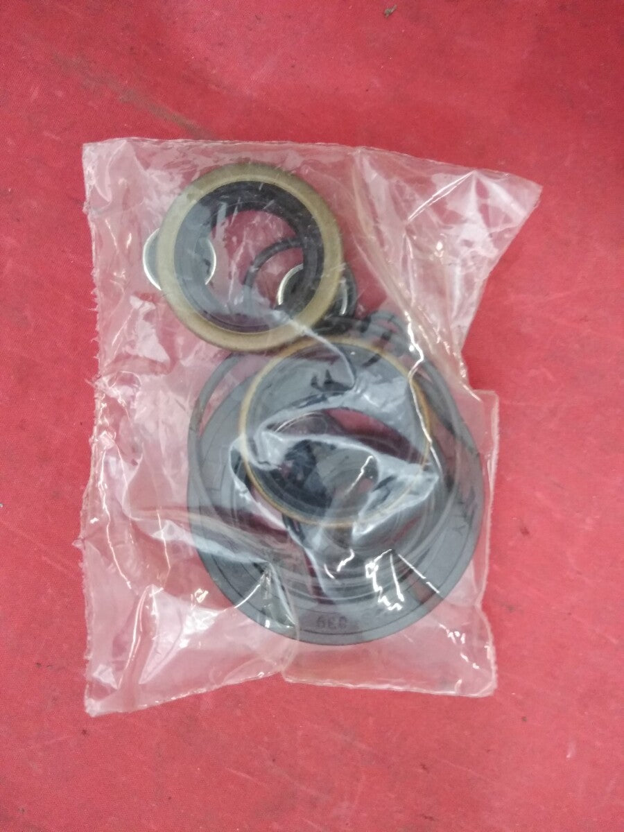 New Cometic Gasket Kit / Transmission / Harley-Davidson / 0934-0824