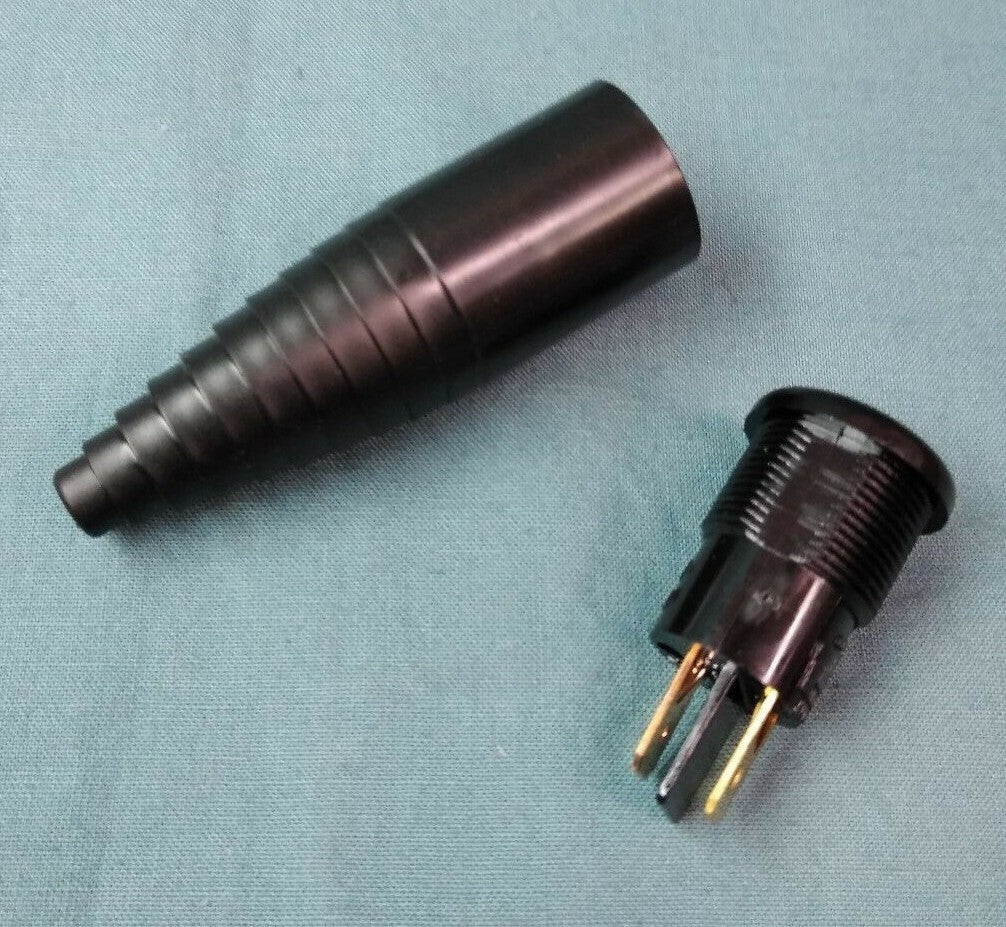 NEW Powerlet Cable Mounted Socket - Socket Kit BMW Motorcycle PSO-004