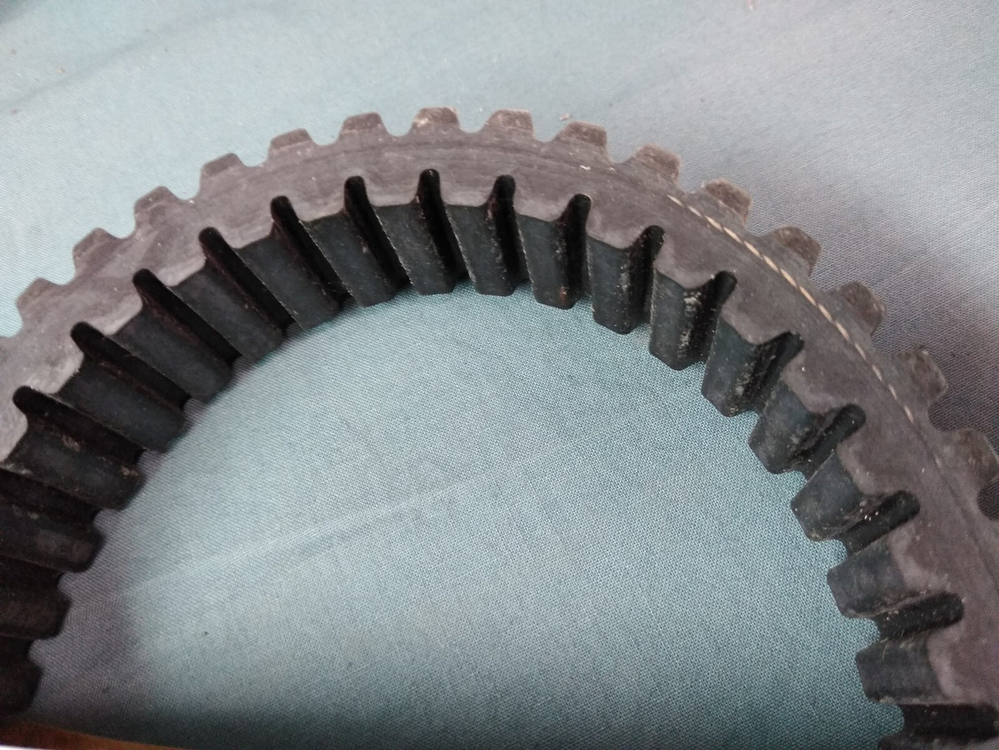 NEW Ultimax Hypermax Atv CARLISLE HYPERMAX DRIVE BELT UA422