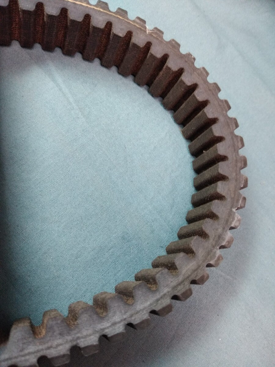 NEW Ultimax Hypermax Atv CARLISLE HYPERMAX DRIVE BELT UA416