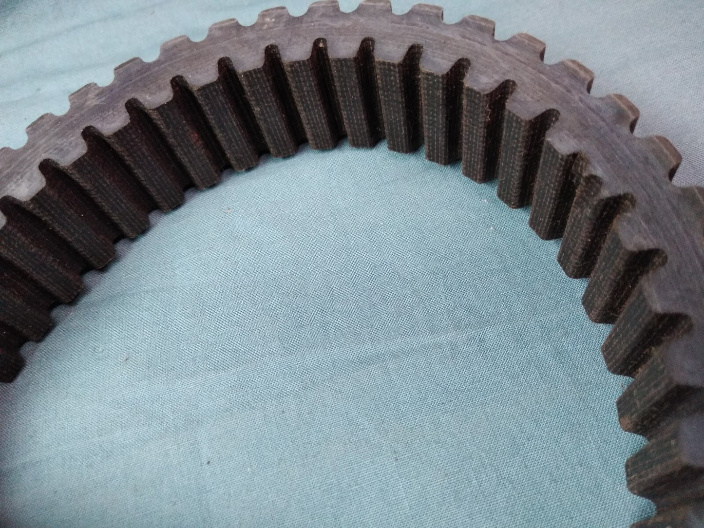NEW Ultimax Hypermax Atv CARLISLE HYPERMAX DRIVE BELT UA423