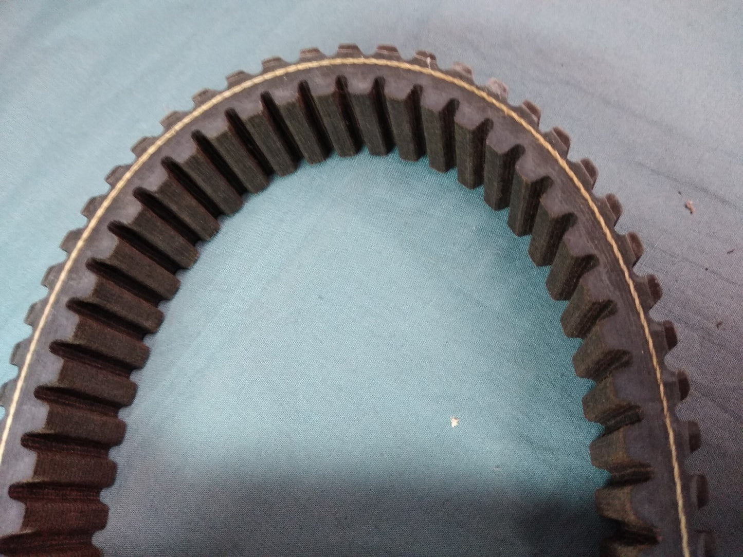 NEW Ultimax Hypermax Atv CARLISLE HYPERMAX DRIVE BELT UA406
