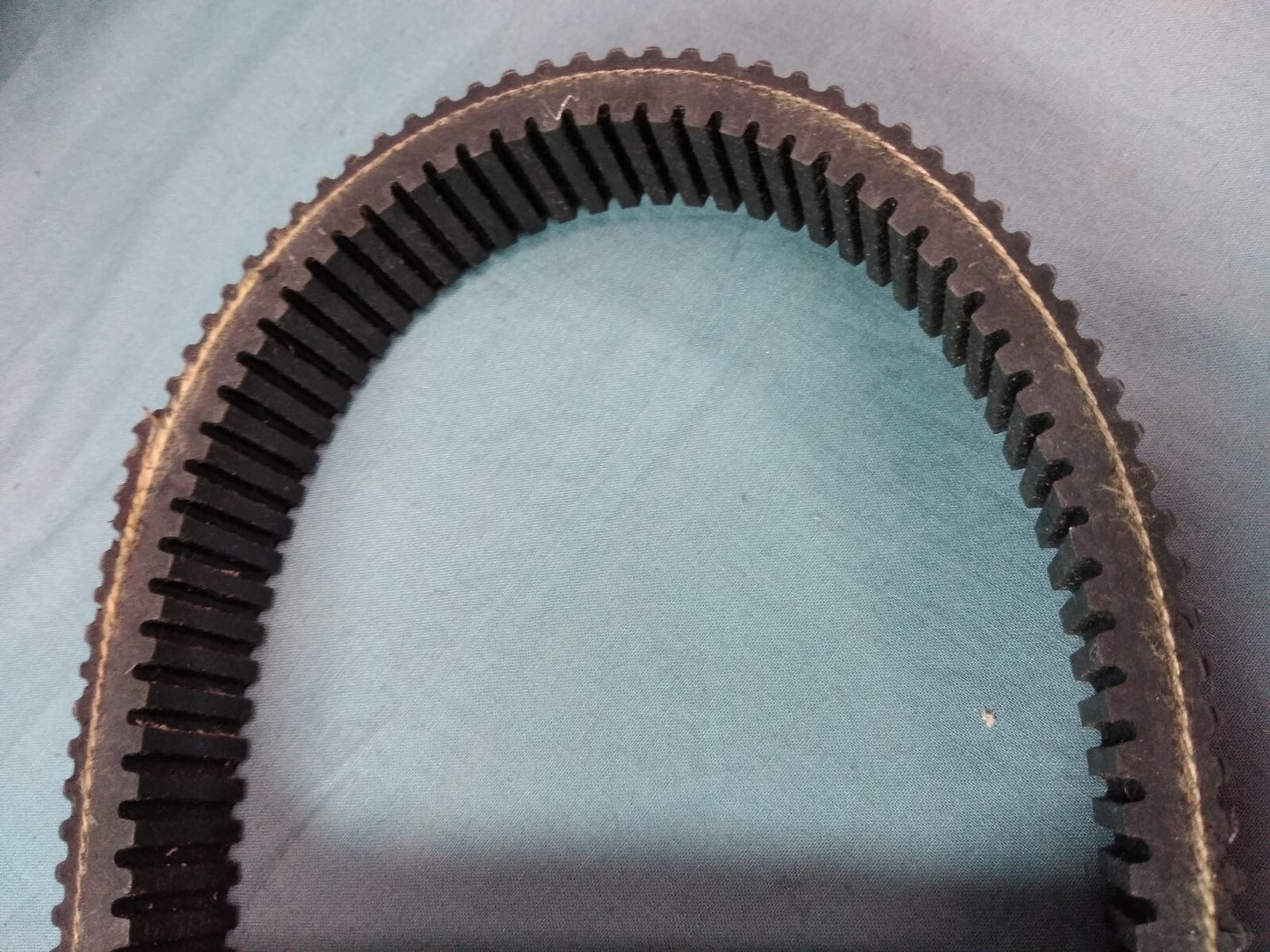 NEW Moose High Performance Plus ATV EXT Torque Drive Belt 1142-0300